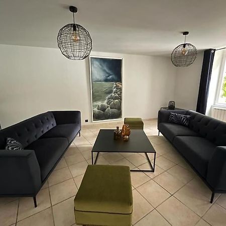 Lichen, Superbe Vue Sur Le Rhone ! 3 Chambres Тен-л'Ермітаж Екстер'єр фото
