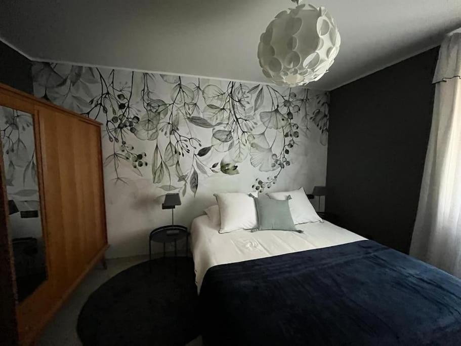 Lichen, Superbe Vue Sur Le Rhone ! 3 Chambres Тен-л'Ермітаж Екстер'єр фото
